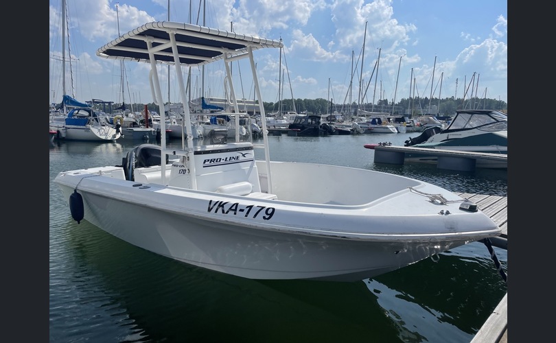 Pro-Line 170-kuva-14